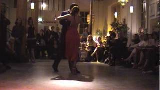 Roberto Zuccarino & Jesica Arfenoni in La Bruja (4)"Mandria"J.d'Arienzo