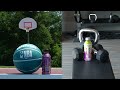 Body Armor Commercial
