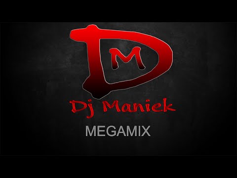 Gurcan Erdem - MegaMix ( Dj Maniek )