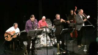 CHICAGO SWING RATS - '9.20 Special'