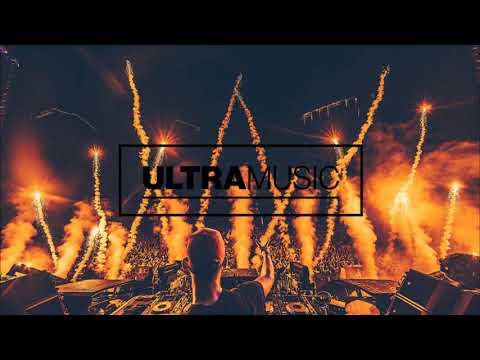 ULTRA MUSIC FESTIVAL 2019 - MASHUP PACK EDITION