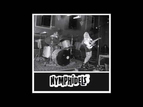 Nymphidels- 'Strangers'