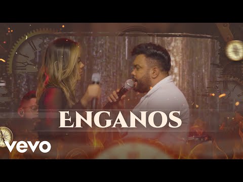 Baú da Malla - Enganos (DVD Ao Vivo em São Paulo)