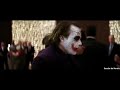 Coringa Na Festa Dublado HD Batman O Cavaleiro Das Trevas 2008
