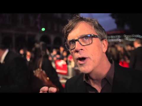 Thumbnail of the video: Todd Haynes - Carol at London Film Festival - LFF Instants | BFI London Film Festival