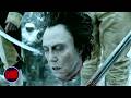 The Story Of The Headless Horseman Sleepy Hollow 1999