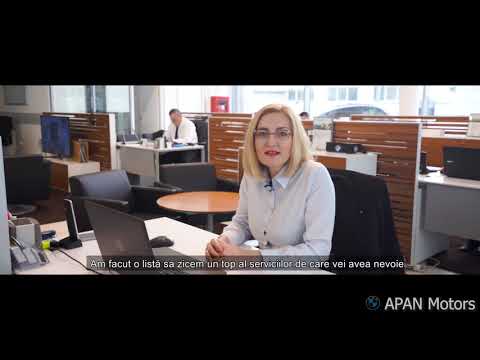 Serviciile pe care ți le-ai putea dori atunci când cumperi o mașină.