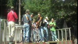 Another Lonesome Morning