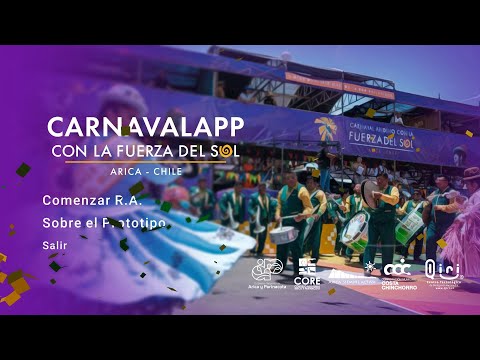 Carnavalapp video thumbnail