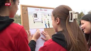 Održana radionica „Digitalna tvrđava“ Crvenog krsta Gradiška