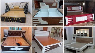 Top 40+ Modern Bed Design 2026 | Bed Design in Wood | Bed Design 2026 
