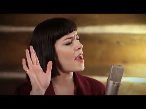 Elise LeGrow - Rescue Me - 4/2/2018 - Paste Studios - New York, NY