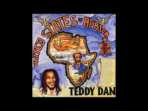 teddy dan - mount zion
