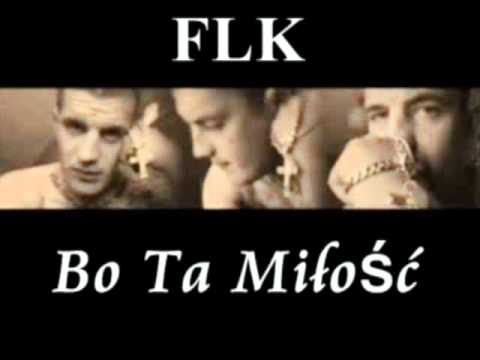 Flk - Bo Ta Miłość