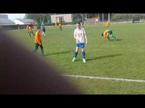 Tk Meldert-Temse pt.2