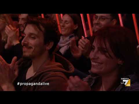 Propaganda Live 19/04/2024