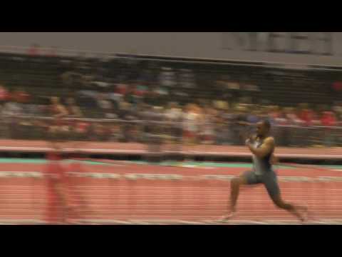 JaRod Tobler - Long Jump - New Mexico 2