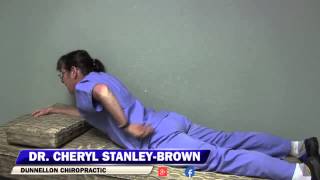 preview picture of video '3 Exercises For Herniated Disc | Dunnellon Chiropractor'