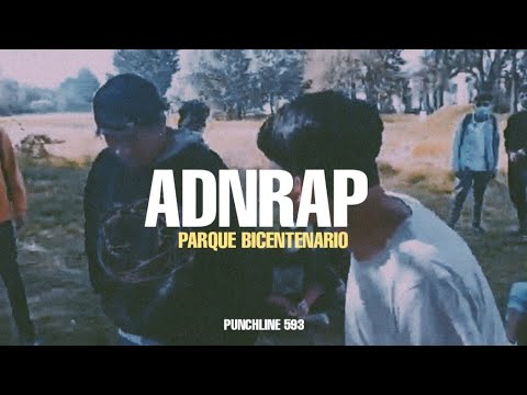 CRONO vs DON BONE vs RAMPAGE vs SANTO vs  ? - Fecha 6 | Parque Bicentenario | #punchline593 2021