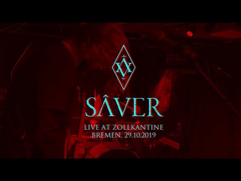 Sâver - Zollkantine 29.10.2019