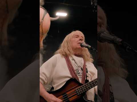 But have you ever been double Spinal Tap’d?