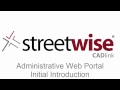 Admin Web Portal Introduction And First Login
