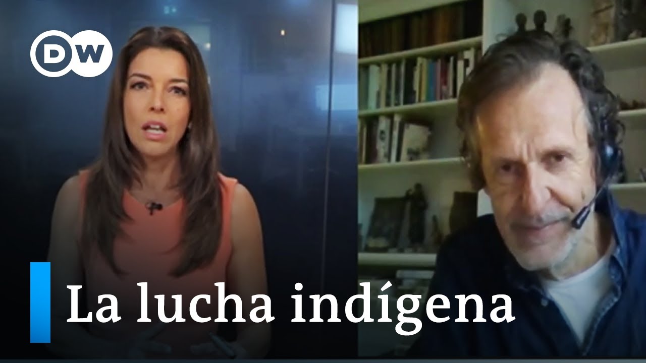 El arduo camino de los pueblos indígenas en América Latina