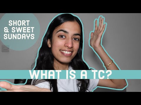 What is a Training Contract? | Explained in 3 mins | #shorts