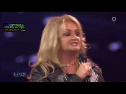 Bonnie Tyler & Ben Zucker   Hit Medley  Live 2017