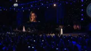 Beyonce Start Over Music Video 1+1 Lyrics Live American Idol Run The World Billboard Music Awards HD