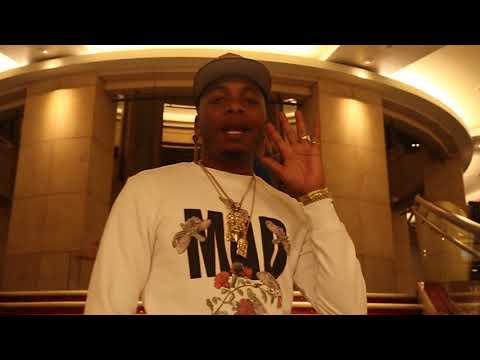 YC LOPEZ x NIZZY ROYCE - SLIP   [Official Music Video]