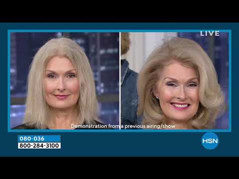 HSN | Tweak'd Haircare Gifts 12.01.2021 - 03 PM