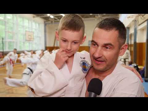 Taekwon-Do ITF Pardubice - Kdo jsme? Co děláme?
