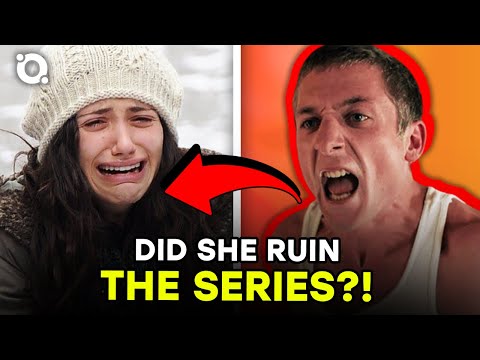 How The Shameless Cast REALLY Feels About Each Other |⭐ OSSA