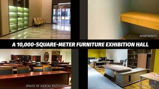 ROYALPRIDE a global provider of comprehensive furniture solutions for 