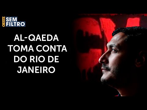 Comando Vermelho lavou dinheiro em maracutaia com terrorista da Al-Qaeda