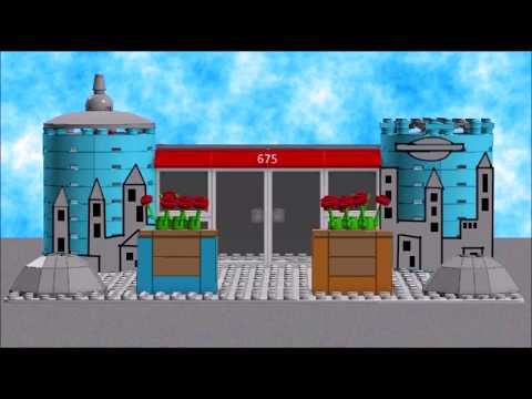 Asheville Brewing Co. Video Contest: 2nd Place Jury Award - Kevin Fulmer's Entry