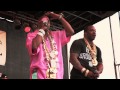 Busta Rhymes Slick Rick Children S Story BHF 2012 OFFICIAL VIDEO