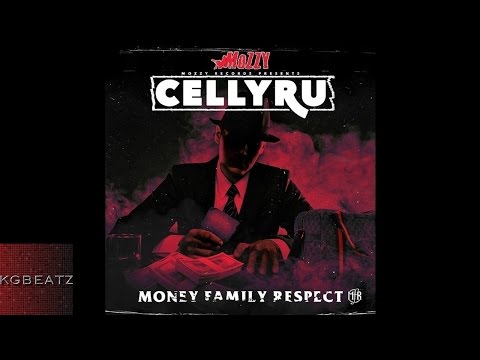 CellyRu ft. E Mozzy, Kunta, Mozzy - Man Down [New 2015]
