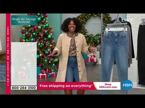HSN | DG2 by Diane Gilman Fashions 10.07.2023 - 04 PM
