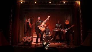 Wagons - 'I Blew It'