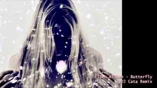 Ellen Allien - Butterfly (DJ Cata Remix)