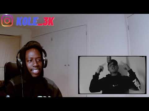 NTER - SILVERSPOONS ft. Isaac Puerile (REACTION)