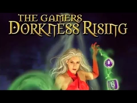 , title : 'The Gamers - Dorkness Rising, Full Feature Film + Subtitles. Dungeons & Dragons, Pathfinder, D&D RPG'
