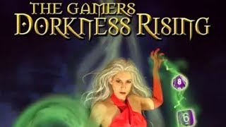 Gamers Dorkness Rising, Full Feature Film + Subtitles
