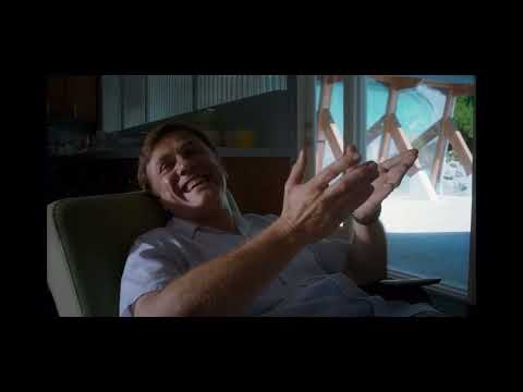 Big Eyes (2014) || The Truth About Walter