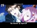 My Top 50 Anime Openings Of 2011