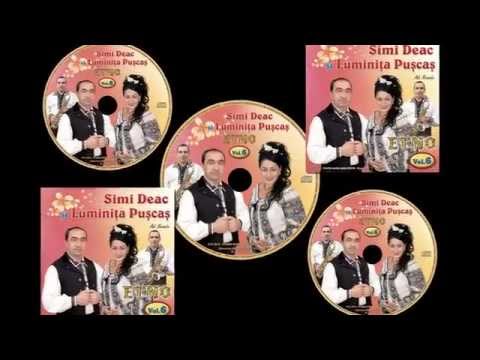 Simi Deac ❤️ Luminita Puscas ❤️ Ce gandeste omu-n viata ❗️