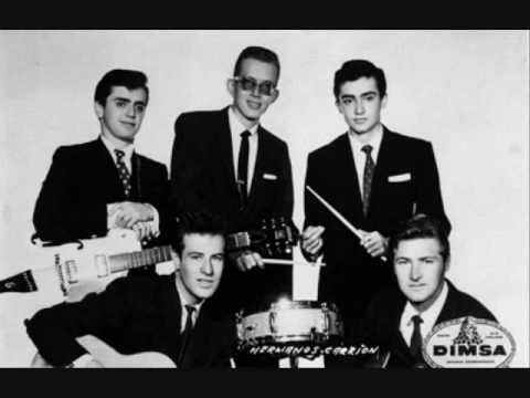 Los Hermanos Carrion: Que manera de perder