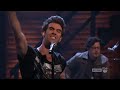 American Authors Best Day Of My Life Live At Conan On TBS HD